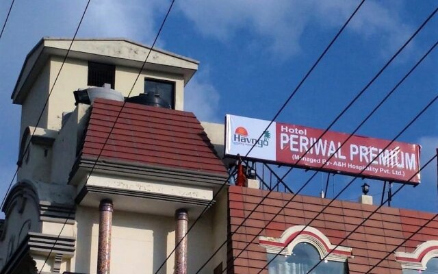 Periwal Premium by HAVNGO