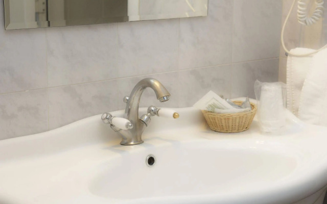 AgriHotel Villa Ambra
