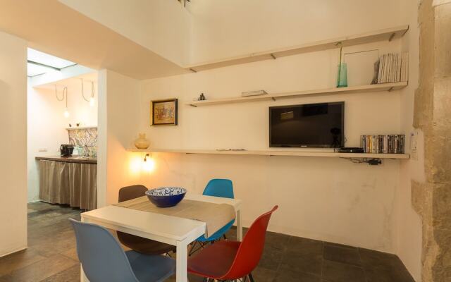 Vicere Speciale Holiday Home