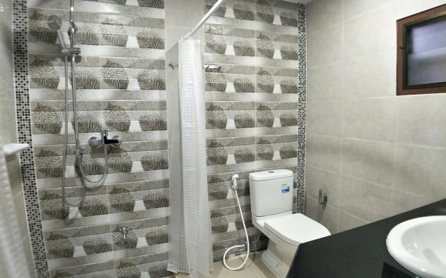 Ban Thong U The Landmark