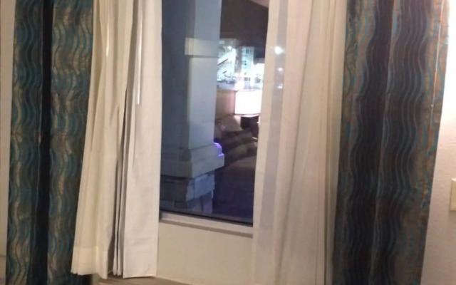 Lotus Inn and Suites