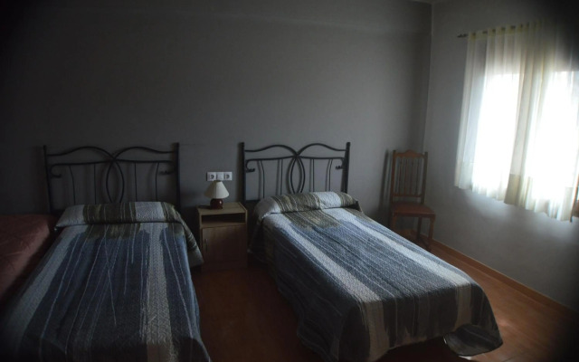 Casa Rural El Convento