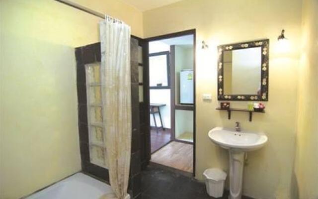 Phuket Heritage Hotel