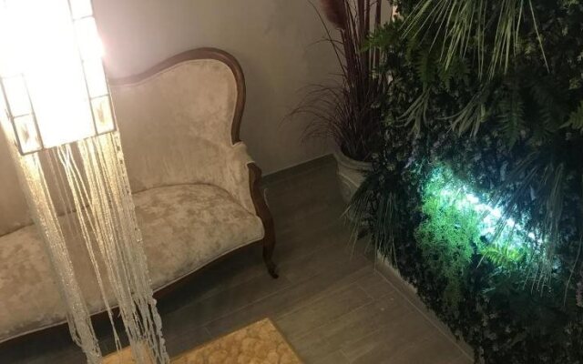 Hotel Boutique Albussanluis