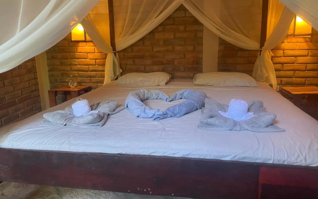 Hostal Casa Abierta