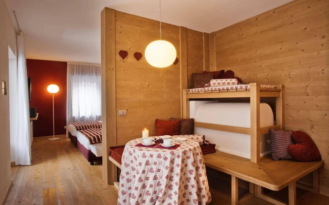 Villa Kofler Wonderland Resort