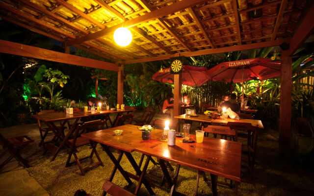 Che Lagarto Paraty - Hostel