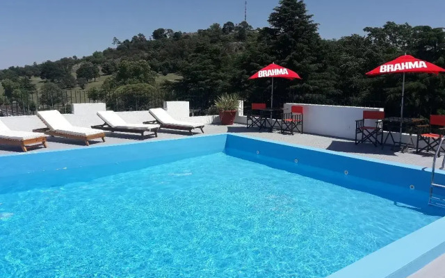 Hotel Hermitage Tandil