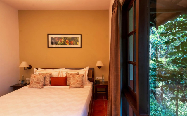 Club Mahindra Madikeri, Coorg – Guest Rooms – Madikeri