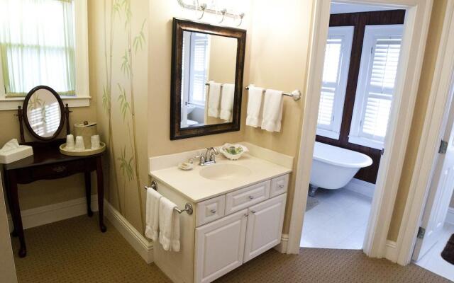 Desoto Beach Bed & Breakfast