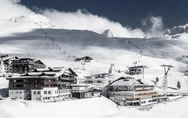 Hotel Angerer Alm