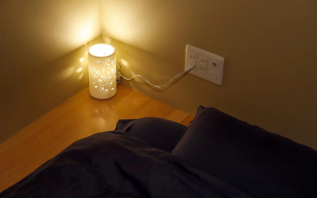 Spacious & Modern Inn Megumi-an Nishijin