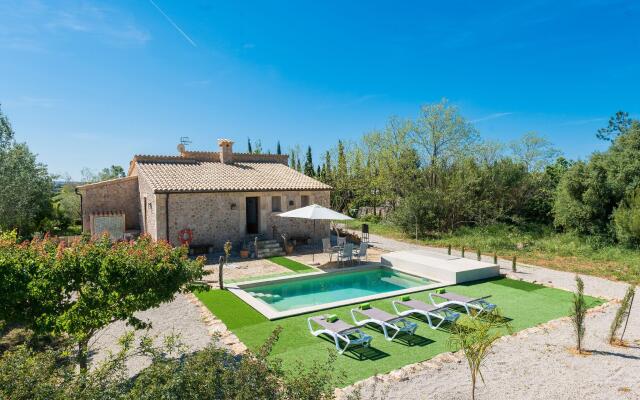 Son Ferragut in Sa Pobla