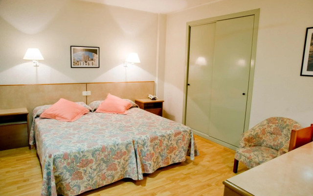 Hotel Balaguer