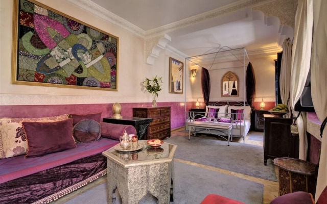 Riad Dar El Souk