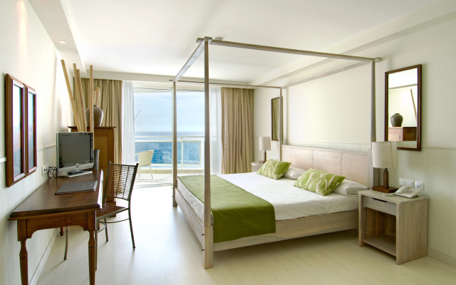 Hotel Tenerife Golf & Sea View