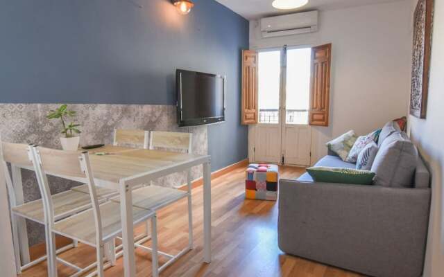 TuGuest Elvira Apartment