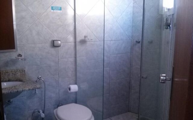 Hotel Marathi Park