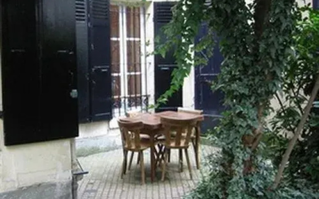 Appartement Maine 2