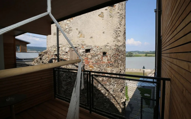 Donau Lodge Ybbs