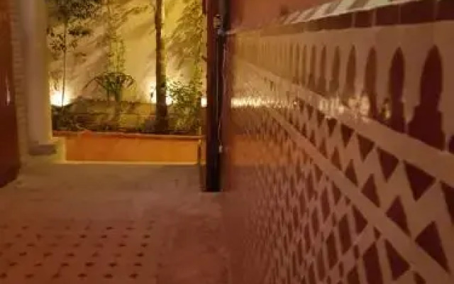 Hotel Salsabil