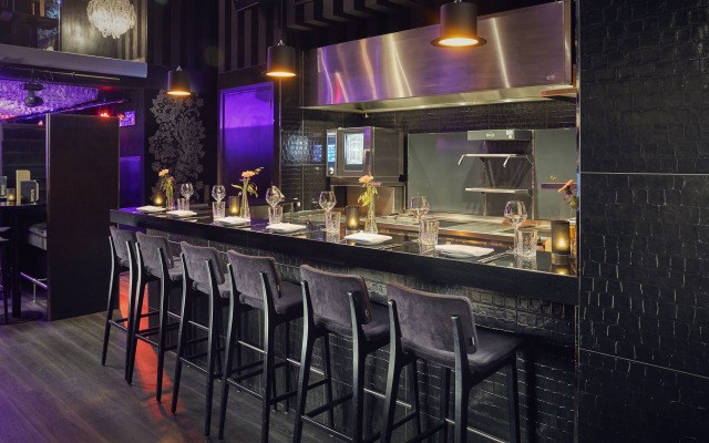 WestCord Fashion Hotel Amsterdam