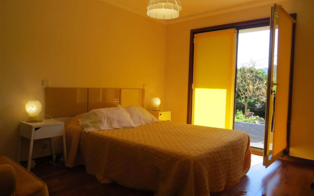 Sweet Home Braga Hostel & Guest House