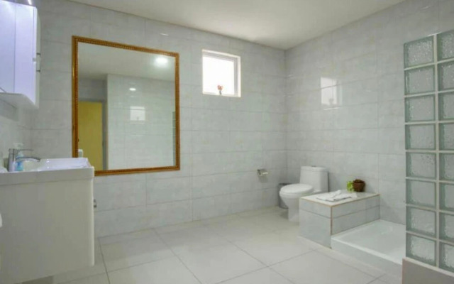 Apartamento en Oranjestad zona Cruceros