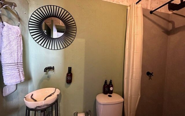 industry south tower in poblado 304