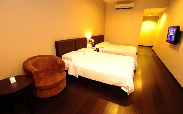 Manja Hotel