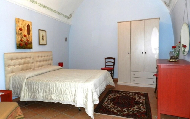 Holiday House Benavet