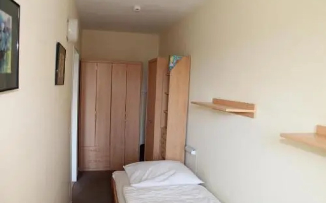 Ferienwohnung F237 Fur 2-4 Personen An Der Ostsee