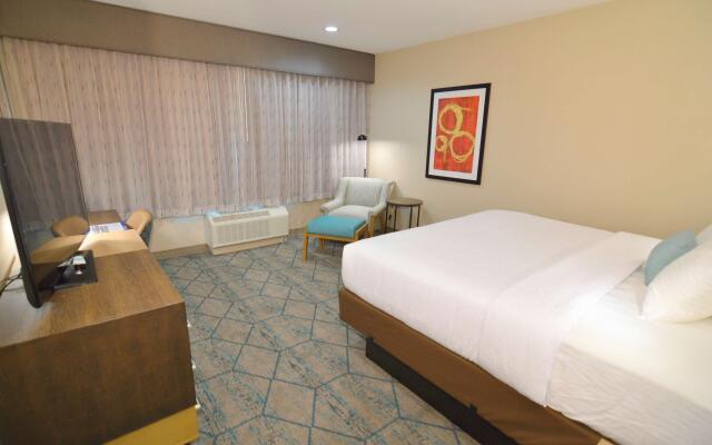 Best Western Plus Pleasanton Hotel