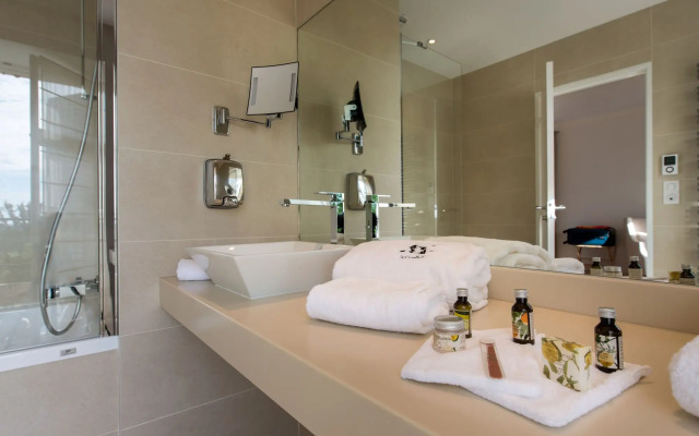 Château & Spa de la Cueillette