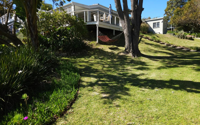 Stannards Guest Lodge