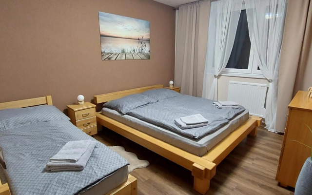 Vladimíra Apartmán Telgárt