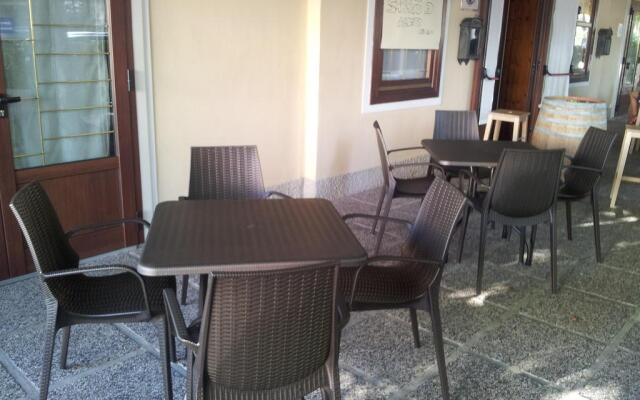 Locanda alla stazione