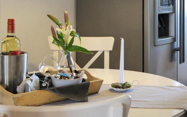 Nice Apartment in Lahnstein With 1 Bedrooms and Wifi