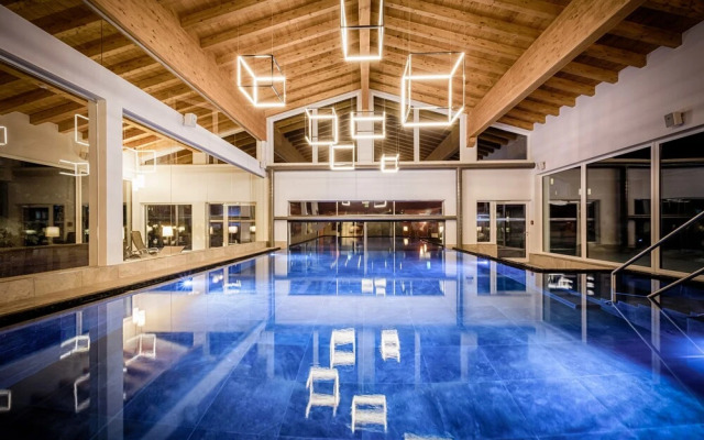 Das Walchsee Aktivresort
