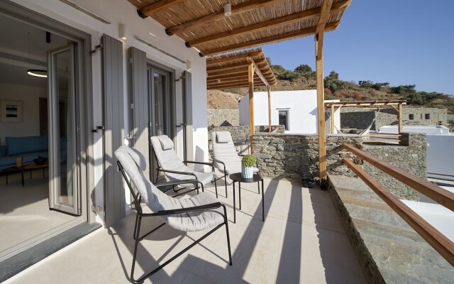 Sigma Residences Boutique Hotel