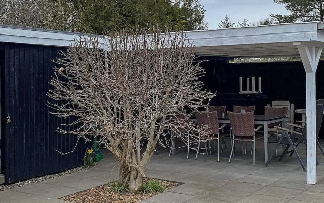 6 Person Holiday Home in Brovst
