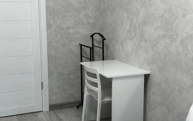 Квартирный Комплекс Светлая на ул. Республики, д. 204, корп. 7