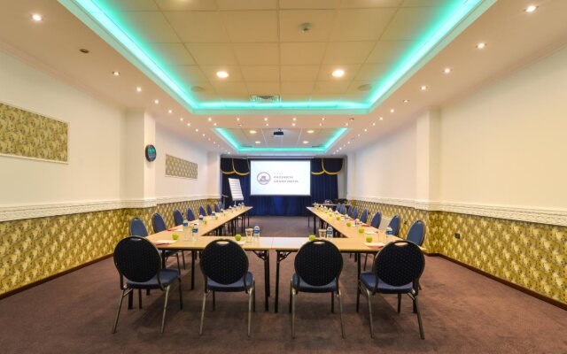 Phoenicia Grand Hotel
