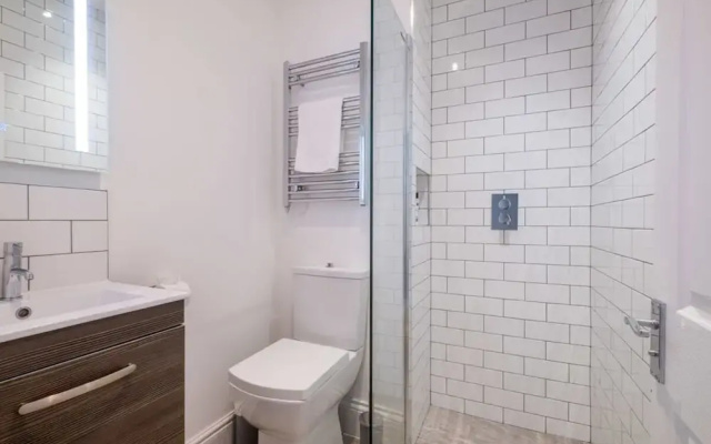 Host Stay St James Opulence