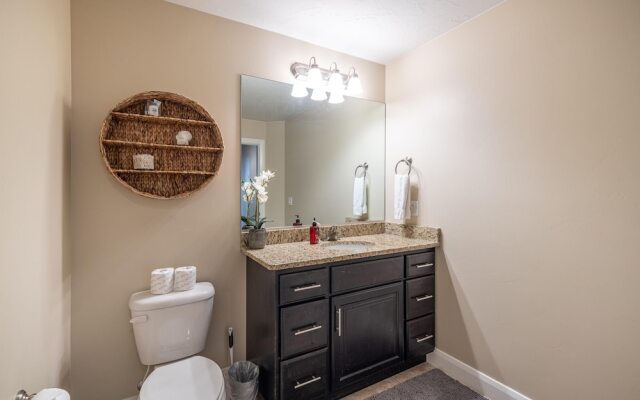 Kickin' It At Karisma 2