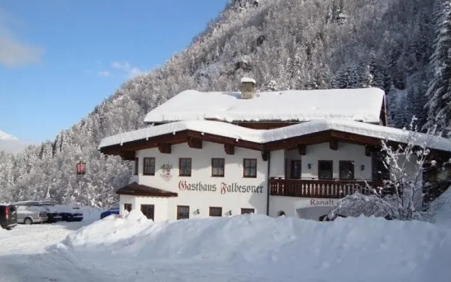 Gasthaus Falbesoner