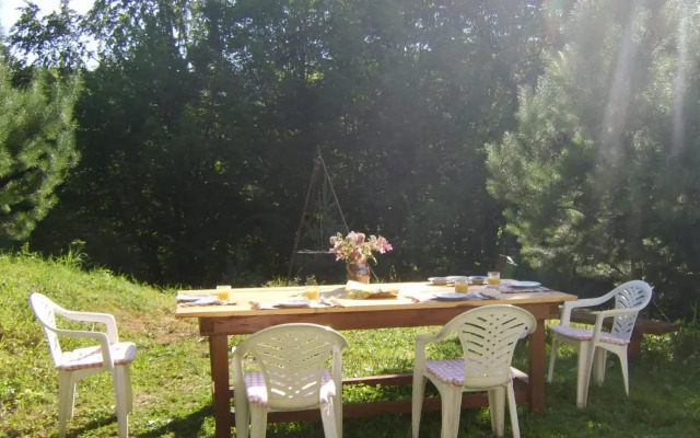 Agroturystyka Millerówka