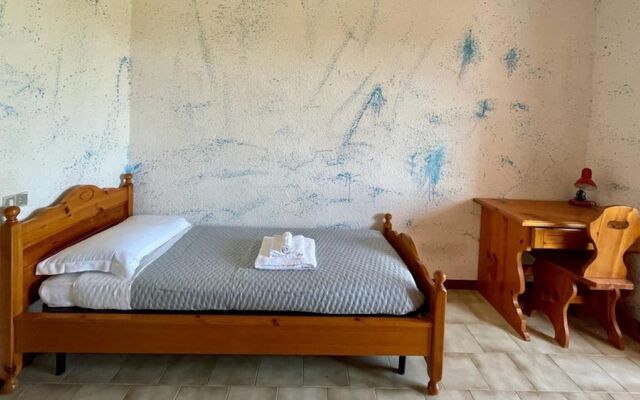 Rustico D Amare in Quartu Santa Elena