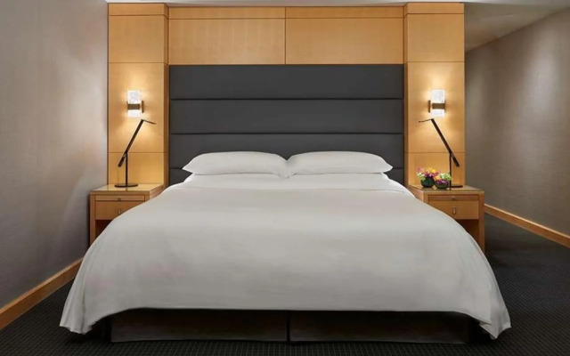 Soho Hotel Toronto