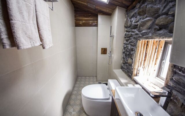 Da Li He Yin Mountain Boutique Inn